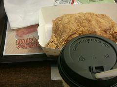 -德克士(北关店)