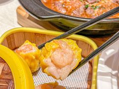 -香港狮子山下·明星粤菜餐厅(北苑店)