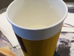 -麦当劳(宁波火车高铁站店)