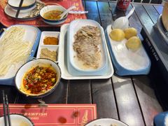 -阿甘龙虾·重庆麻麻鱼(中豪店)