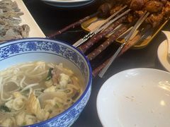 -尹兰楼西北风情餐厅(嘉定店)