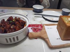 -绿茶餐厅(青岛城阳万象汇店)