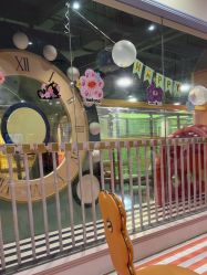 -MELAND CLUB亲子乐园·派对·餐厅(北京芳圆里ID MALL店)