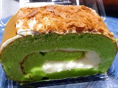 拿破仑蛋卷-面包贝力思(上邦店)
