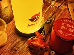 -Helens海伦司小酒馆(南京洪武路店)