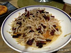 -小杨烤肉(朱雀店)