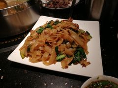 -牛事制造局牛肉火锅(莲岳路店)