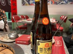 -二胖家铁锅炖大鹅(双井店)