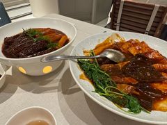 -狮王府淮扬菜(夫子庙老门东店)