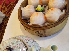 -万山楼海鲜酒家·二十三年老字号