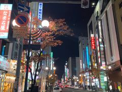 -神户牛焼肉専門店 牛一(道顿堀店)