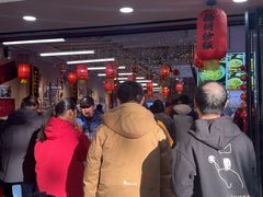 -扬二春炒饭(国庆路总店)