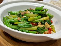 -胖姐渔村(中源大道店)