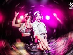-Club Queen皇后酒吧