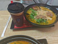 -香港肥锅港式米线(南京仙林大学城店)