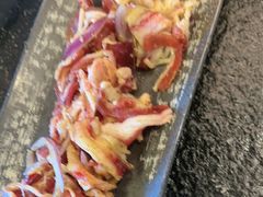 -老卜奎齐齐哈尔烤肉(人民东路店)
