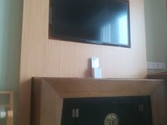 -常州九洲环宇大酒店(常州火车站店)