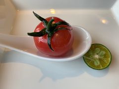 -荣品荟·融合餐厅(月湖广场店)