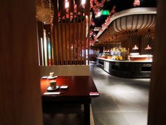 大堂-松子料理(华威桥店)