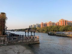 -运河游船(武林门码头)