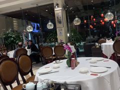 -金河半岛园林酒家(金融城店)