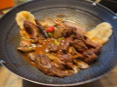 -永安鱼庄·镇江菜(丁卯店)