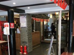 -沈厅酒家(周庄店)