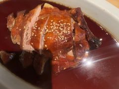 -南京大牌档(龙江新城市广场店)