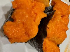 -合点寿司(金虹桥商场店)