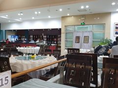 大堂-农园餐厅(北京大学店)