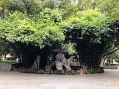 -孝子祠公园