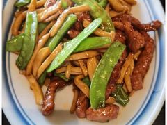 -柒园·三十年创意杭帮菜(龙湖滨江天街店)
