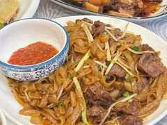 -粤·向群饭店(龙津东路总店)
