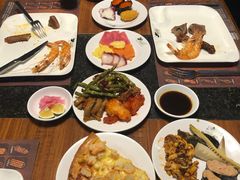 -汉巴味德(大悦城店)