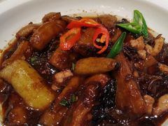 -新白鹿餐厅(爱琴海购物中心店)