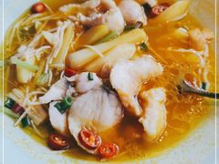 -前海沿·青岛菜(大拇指广场石老人店)