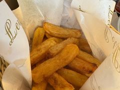 -Lets burger非常汉堡·环球风味(蓝色港湾店)