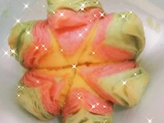 师尊荷花酥兑换券-肯德基(珠峰店)