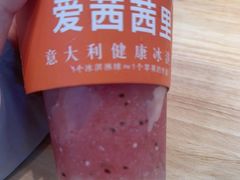 -iceason爱茜茜里·意大利健康冰淇淋(骑龙巷店)