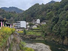 -石潭村