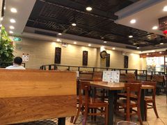 大堂-正德顺順德雙皮奶(中信店)