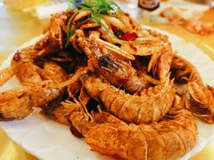 皮皮虾-覃记海鲜美食餐厅