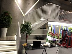 -SAH健身私教工作室(紫东店)