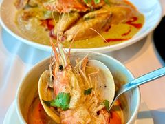 -云厨·高空西餐厅(成都瑯珀·凯悦臻选酒店)