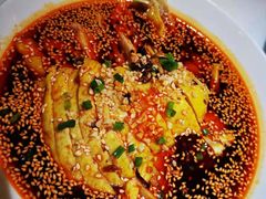 -青花椒花椒鱼(合生汇店)