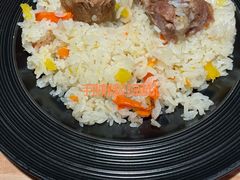 -谷丽麦馕新疆菜·清真(步步高梅溪新天地店)