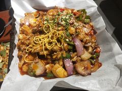 -嘎嘎鸭脑壳(驷马桥店)