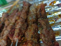 -清真·馬坡二旦烧烤(人生一串拍摄店)