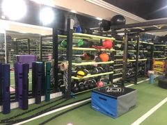 -贝菲特游泳健身(徐泾店)