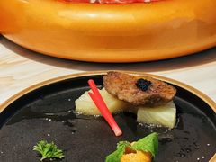 -伝承·和牛寿喜烧·放题(东营银座购物中心店)
